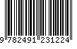 EAN: 9782491231224