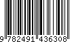 EAN: 9782491436308