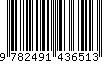 EAN: 9782491436513