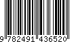EAN: 9782491436520