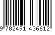 EAN: 9782491436612