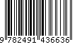 EAN: 9782491436636