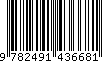 EAN: 9782491436681