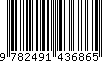 EAN: 9782491436865