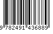 EAN: 9782491436889