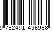 EAN: 9782491436988