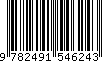 EAN: 9782491546243