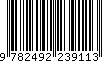 EAN: 9782492239113