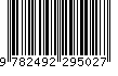 EAN: 9782492295027