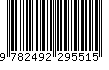 EAN: 9782492295515