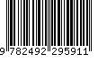 EAN: 9782492295911
