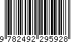 EAN: 9782492295928