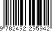EAN: 9782492295942