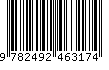 EAN: 9782492463174