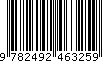 EAN: 9782492463259