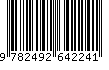 EAN: 9782492642241