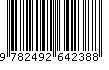 EAN: 9782492642388