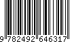 EAN: 9782492646317
