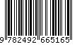 EAN: 9782492665165