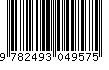 EAN: 9782493049575