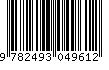 EAN: 9782493049612