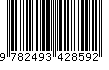 EAN: 9782493428592