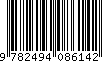 EAN: 9782494086142