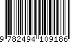 EAN: 9782494109186