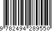 EAN: 9782494289550
