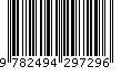 EAN: 9782494297296