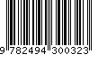 EAN: 9782494300323