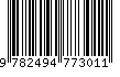 EAN: 9782494773011