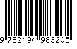 EAN: 9782494983205