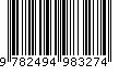 EAN: 9782494983274