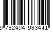 EAN: 9782494983441