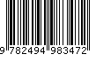 EAN: 9782494983472