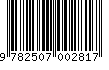 EAN: 9782507002817