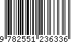EAN: 9782551236336