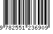 EAN: 9782551236909