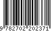 EAN: 9782702202371