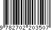 EAN: 9782702203507