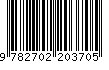 EAN: 9782702203705