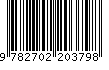 EAN: 9782702203798