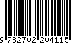 EAN: 9782702204115