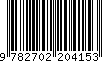 EAN: 9782702204153