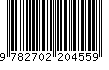 EAN: 9782702204559