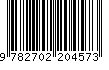 EAN: 9782702204573