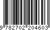 EAN: 9782702204603