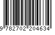 EAN: 9782702204634