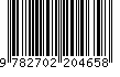 EAN: 9782702204658